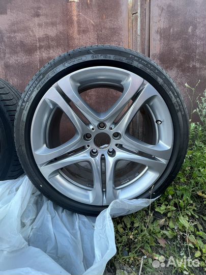 Колеса Диски R19 BMW 367 стиль