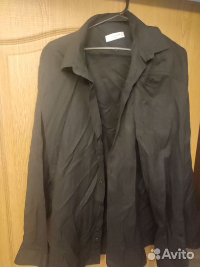 Рубашки мужские