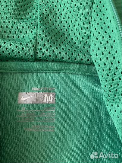 Спортивная кофта nike