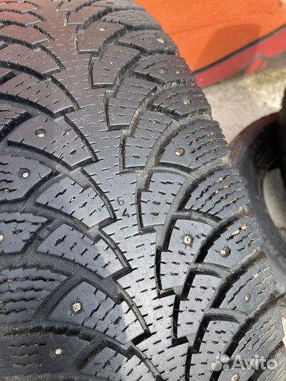 Nordman WR SUV 215/70 R16 100T