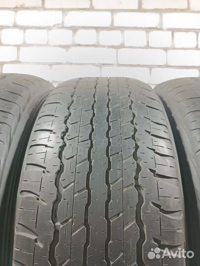 Dunlop Grandtrek AT1 285/65 R17 116H