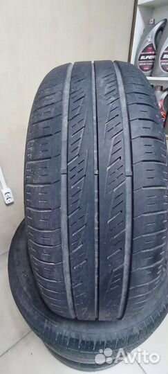 Hankook Optimo H417 225/60 R17 и 235/60 R17