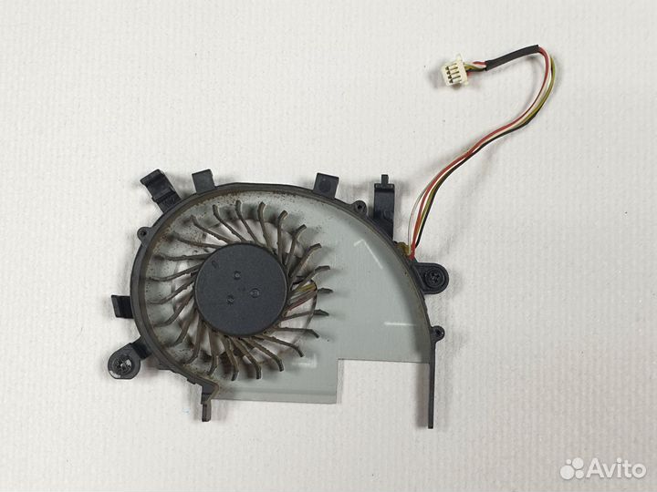 Вентилятор Acer Aspire V5-572G GPU оригинал