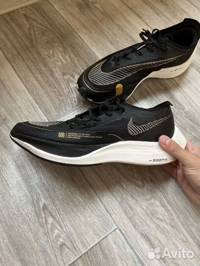 Кроссовки nike zoomx vaporfly
