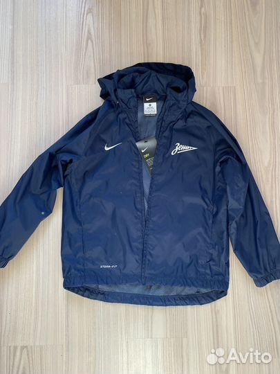 Ветровка nike