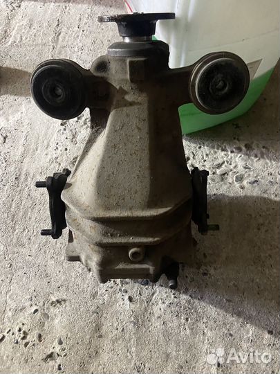 Продам редуктор на марк 2 заварка