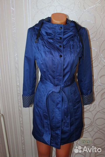 Плащ женский