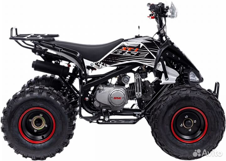Квадроцикл BSE XT-1