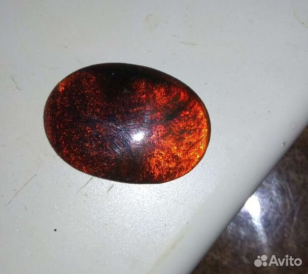 Японский опал