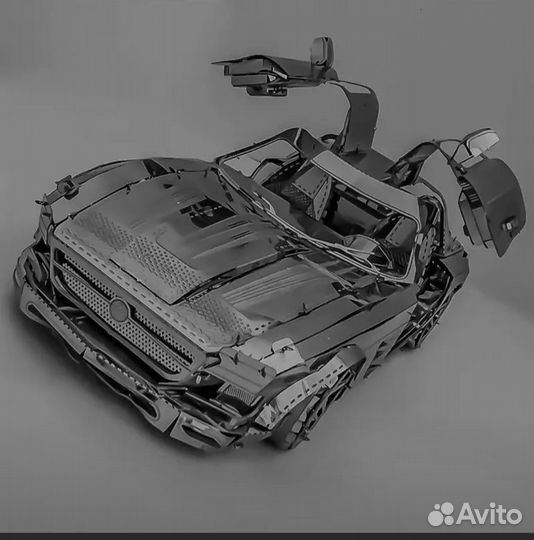 3d конструктор