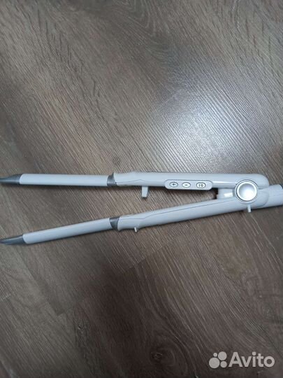 Утюжок для волос