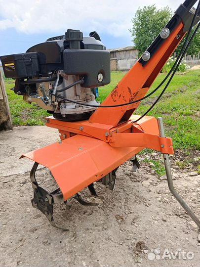 Мотоблоки и культиваторы бу