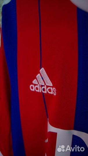 Футболка adidas