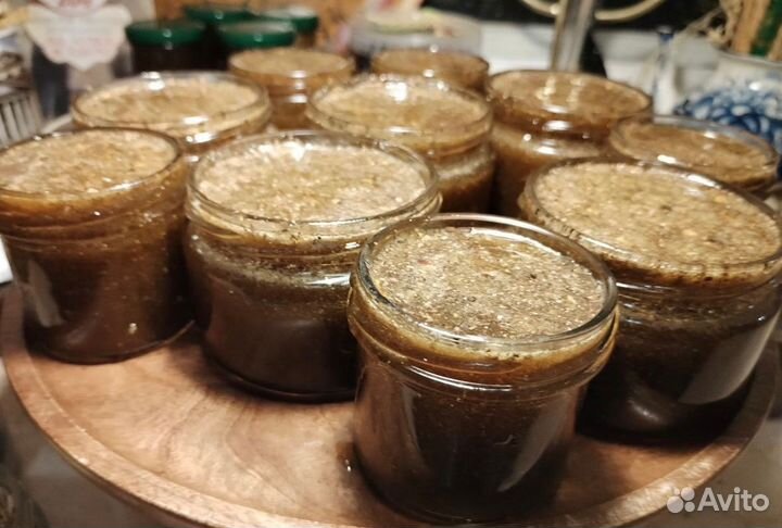 Мёд от папиллом