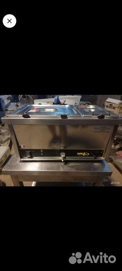 Мармит Roller gril