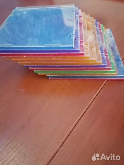 Подкасетник для диска