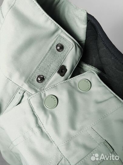 Diversion girl snpt женские штаны М Roxy