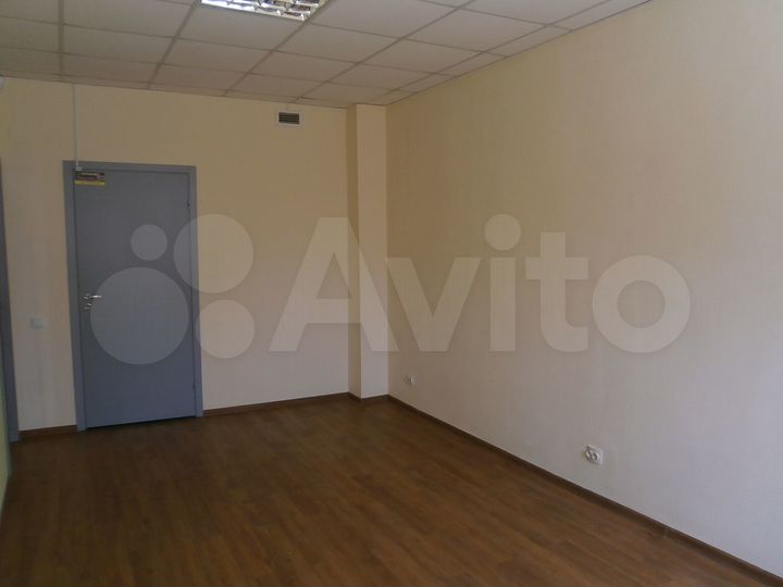 Офис, 35 м²
