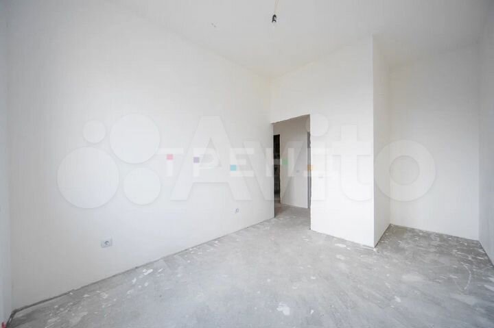 3-к. квартира, 76 м², 10/12 эт.