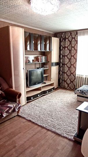 1-к. квартира, 34 м², 5/5 эт.