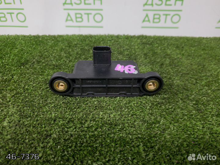 Датчик положения педали акселератора BMW E91 (E90)