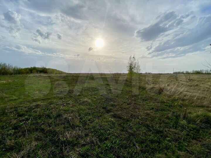 Участок 10 сот. (ИЖС)