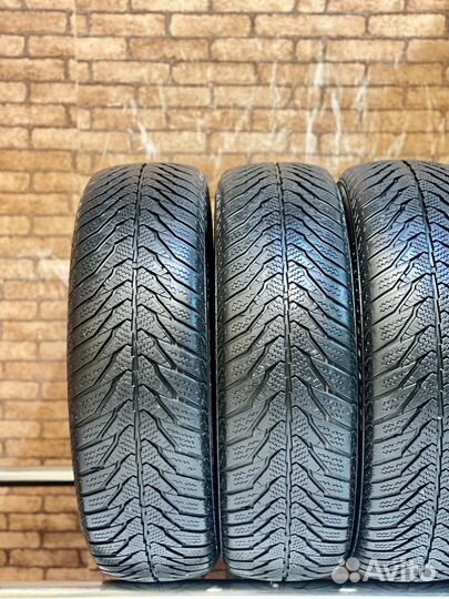 Matador MP 54 Sibir Snow M+S 175/65 R15