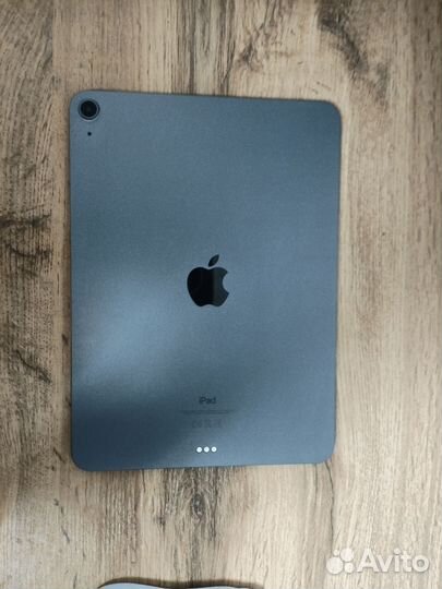 iPad air 4 64gb и pencil2