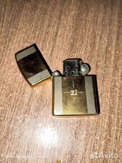 Зажигалка zippo