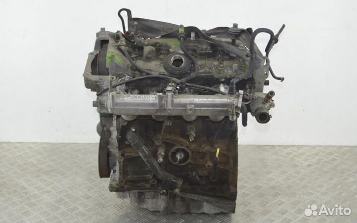 Двигатель Renault 2.0 F4R795