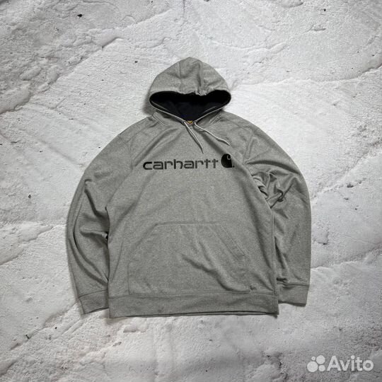 Худи Carhartt Оригинал