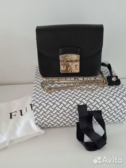 Сумка furla оригинал