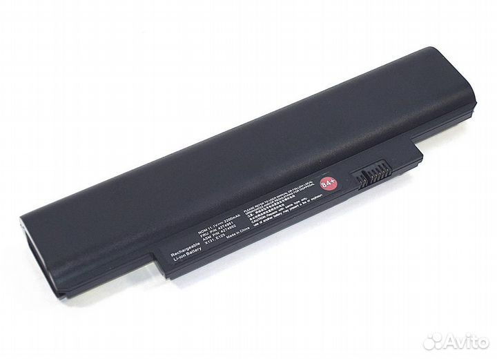 Аккумулятор для Lenovo ThinkPad E325 11.1V 2200mAh