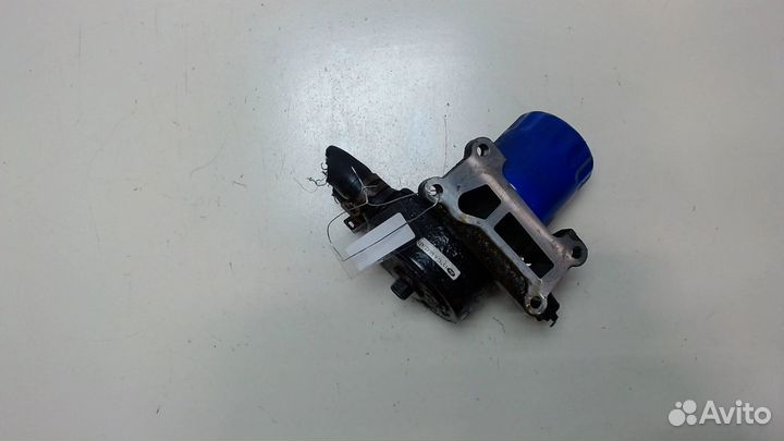 Корпус масляного фильтра Ford Escape, 2006