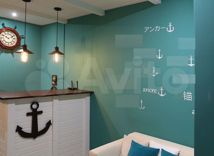 Комната 25 м², 1/1 эт.