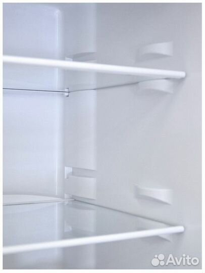 Холодильник nordfrost NRB 134 032