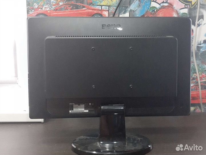 Монитор benq GL955