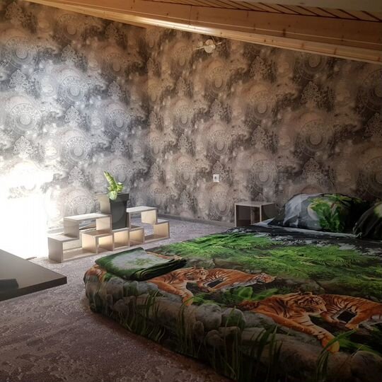 2-к. квартира, 45 м², 5/5 эт.