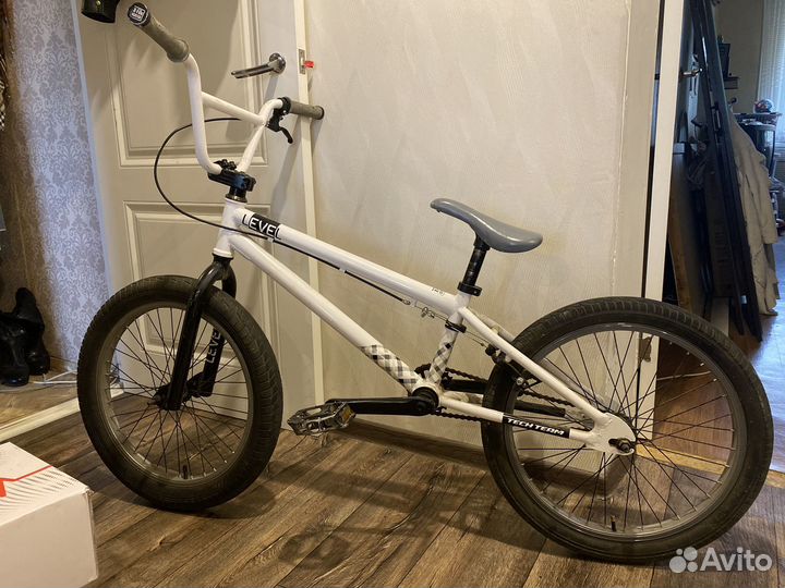 Велосипед беймикс