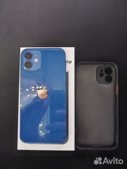 iPhone 12, 64 ГБ