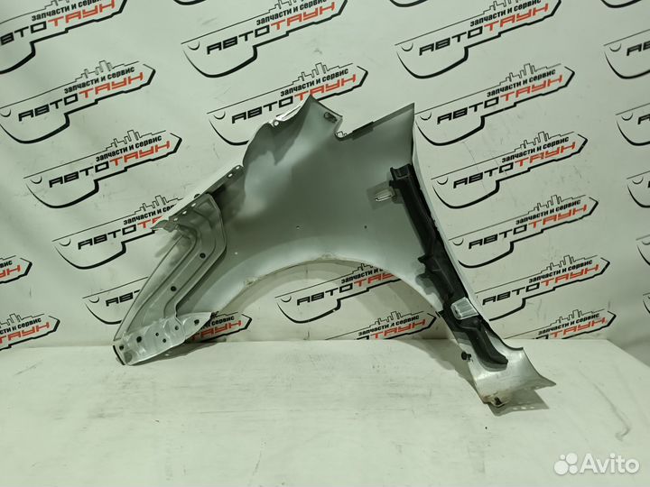 Крыло toyota wish ANE10G ANE11W ZNE10G ZNE14G 5380