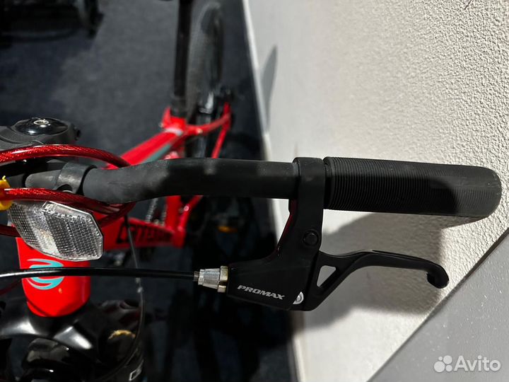 Велосипед для детей бу