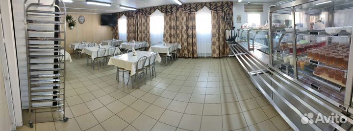 Повар вахта