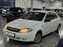 Chevrolet Lacetti 1.4 MT, 2008, 199 000 км, с пробегом, цена 349 000 руб.