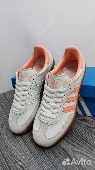 Adidas Samba