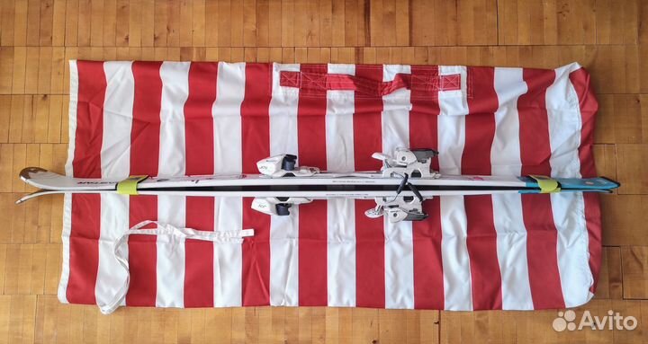 Чехол для сноуборда 150 см