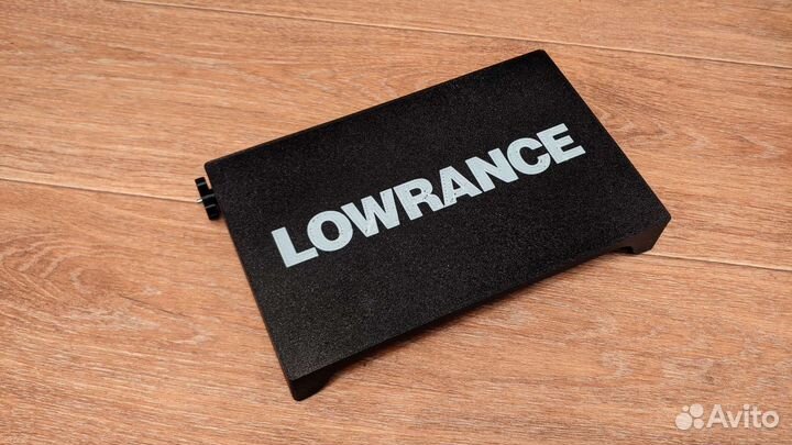 Крышка козырек Lowrance HDS 7 live