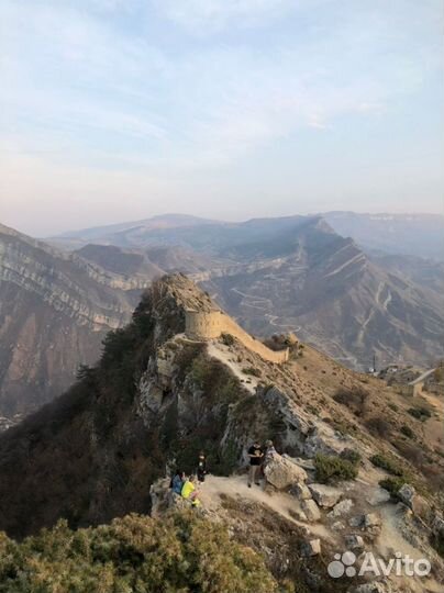 Тур выходного дня