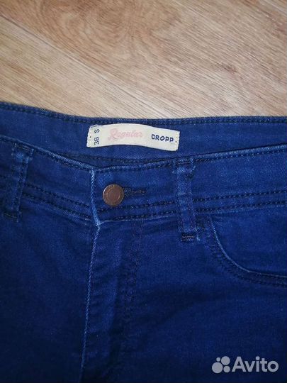 Джеггинсы Cropp 44