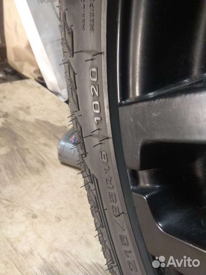 Cordiant Off Road 215/65 R16